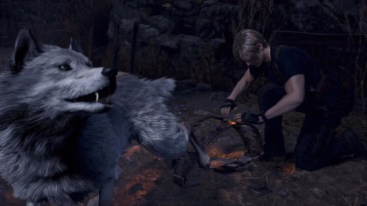the-unlikely-canine-savior-of-resident-evil-4-remake-image-0