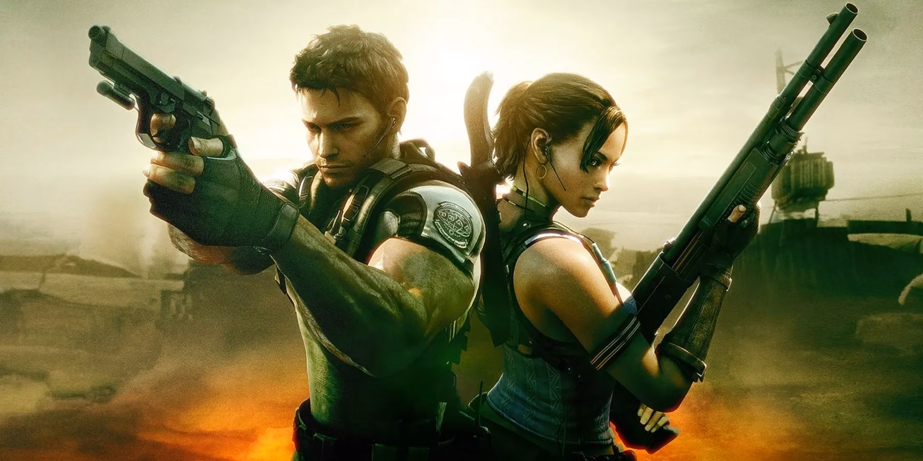 resident-evil-5-remake-pre-order-skins-tribal-trouble-and-a-bikini-apocalypse-image-0