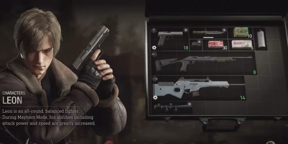 a-mercenary-s-chronicle-ranking-the-warriors-of-re4-remake-in-2026-image-1