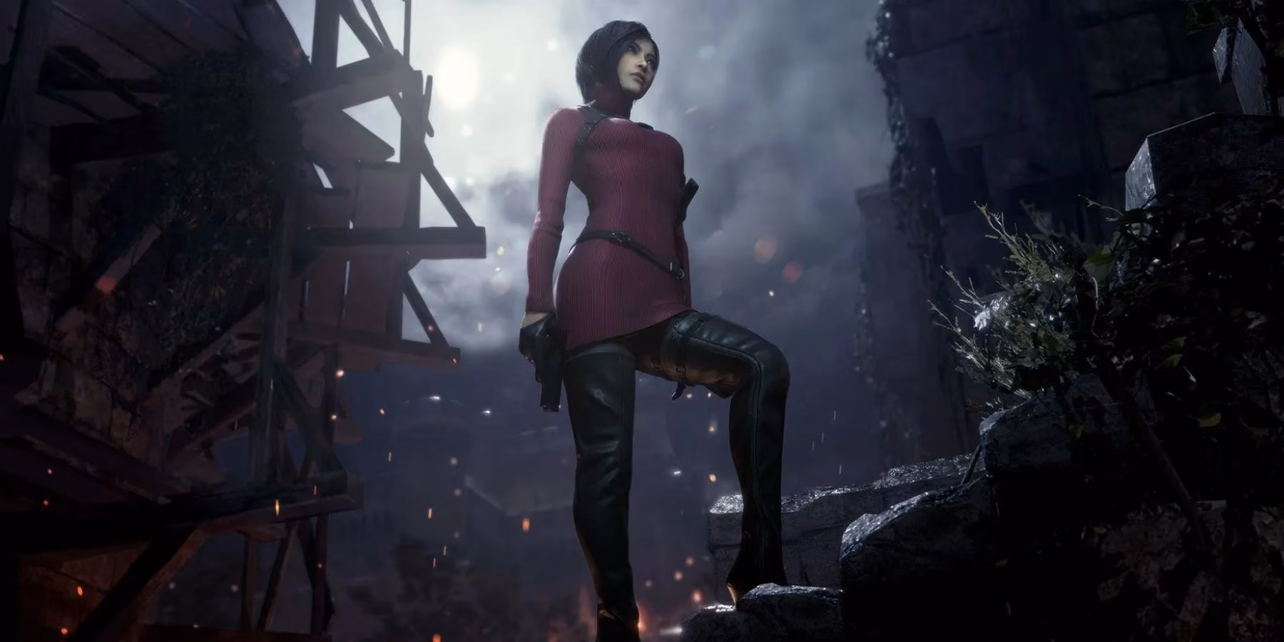 resident-evil-5-remake-a-delicate-balance-between-action-legacy-and-modern-horror-expectations-image-0