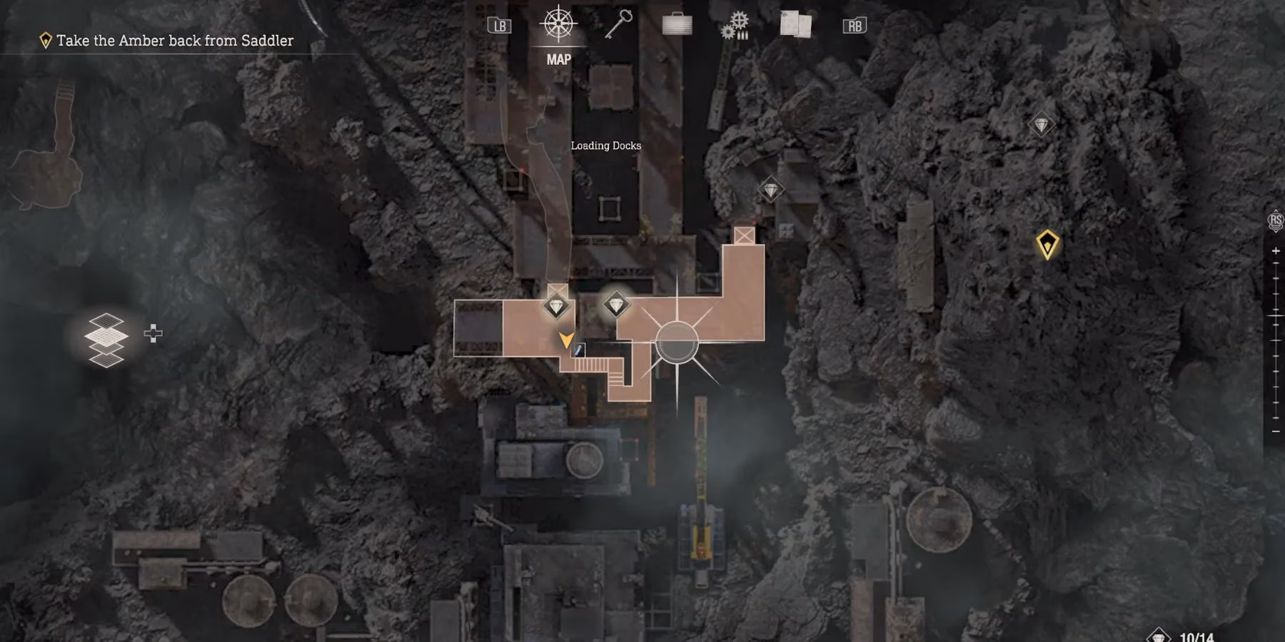 resident-evil-4-remake-separate-ways-dlc-complete-treasure-hunting-guide-2025-image-9