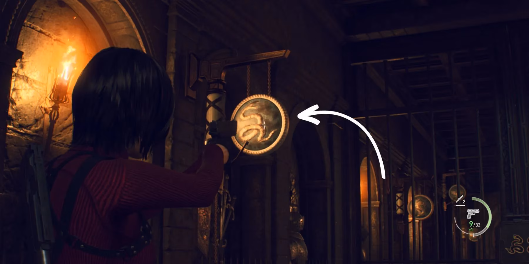 resident-evil-4-remake-separate-ways-dlc-chapter-4-walkthrough-puzzles-ingredients-treasures-image-3