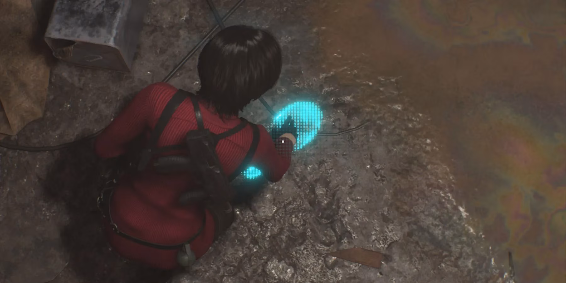 ada-wong-s-hilarious-hijinks-in-re4-remake-separate-ways-chapter-5-image-0