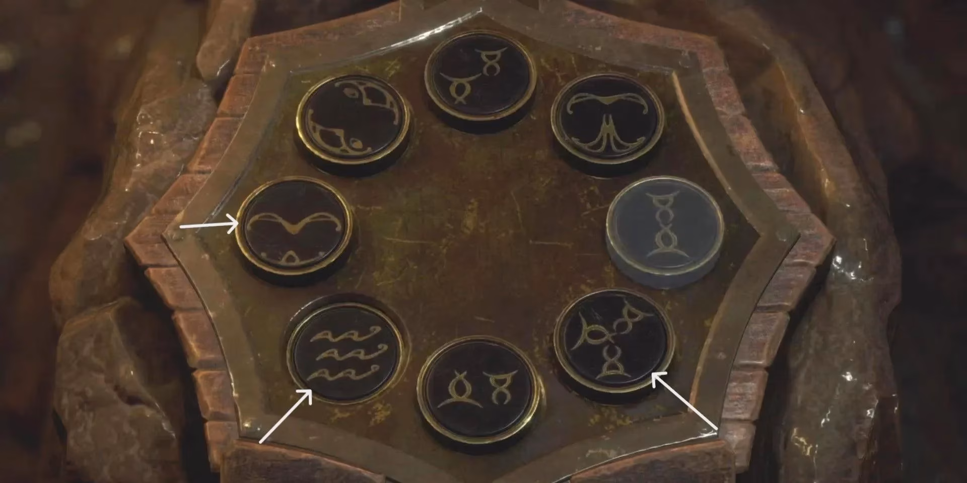 leon-s-aquatic-odyssey-unraveling-the-lake-shrine-puzzles-in-resident-evil-4-remake-image-1