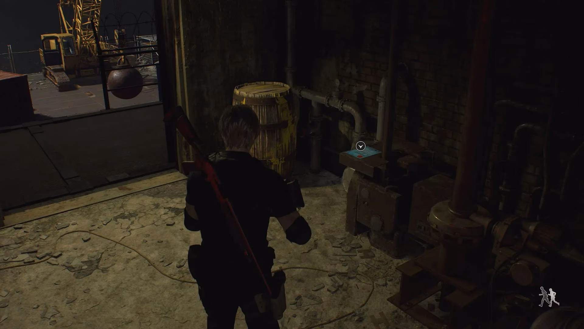 the-ultimate-2026-guide-to-exterminating-every-pesky-rat-in-resident-evil-4-remake-image-2