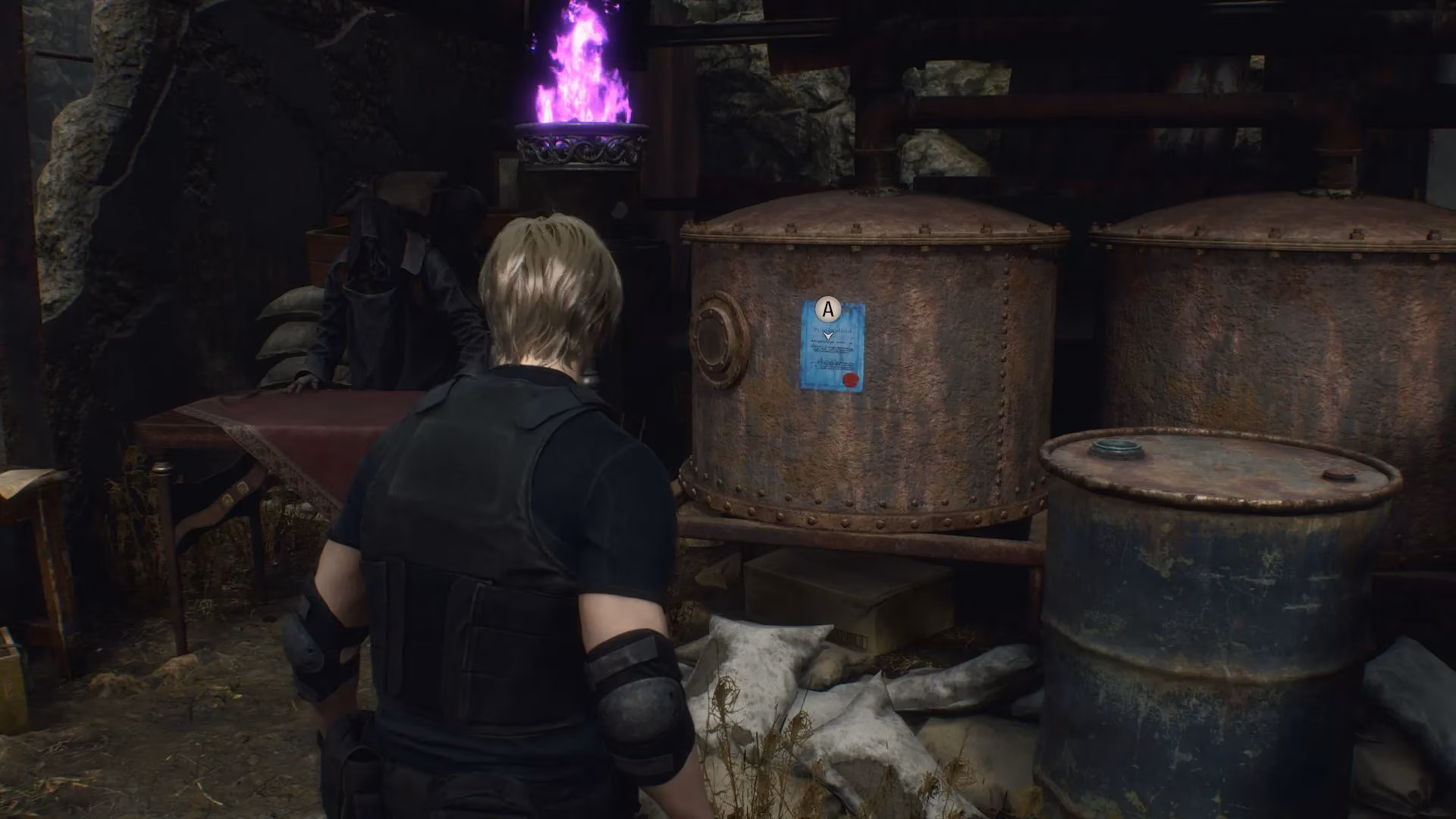 the-ultimate-2026-guide-to-exterminating-every-pesky-rat-in-resident-evil-4-remake-image-0