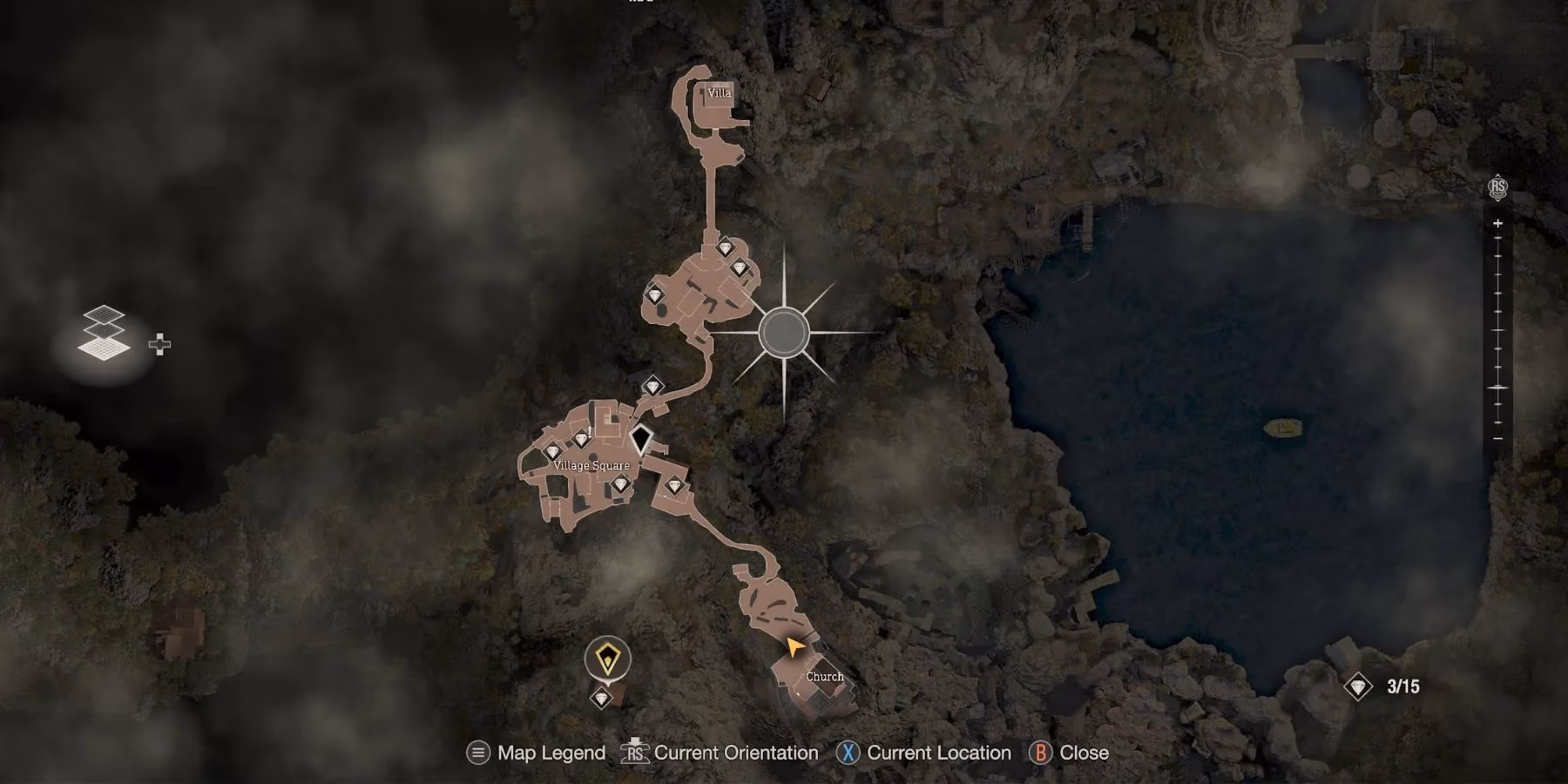 resident-evil-4-remake-separate-ways-dlc-complete-treasure-hunting-guide-2025-image-3