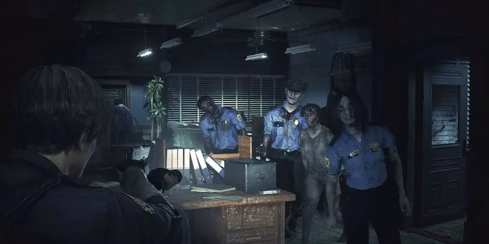 surviving-resident-evil-2-remake-hardcore-essential-tips-for-2026-image-5