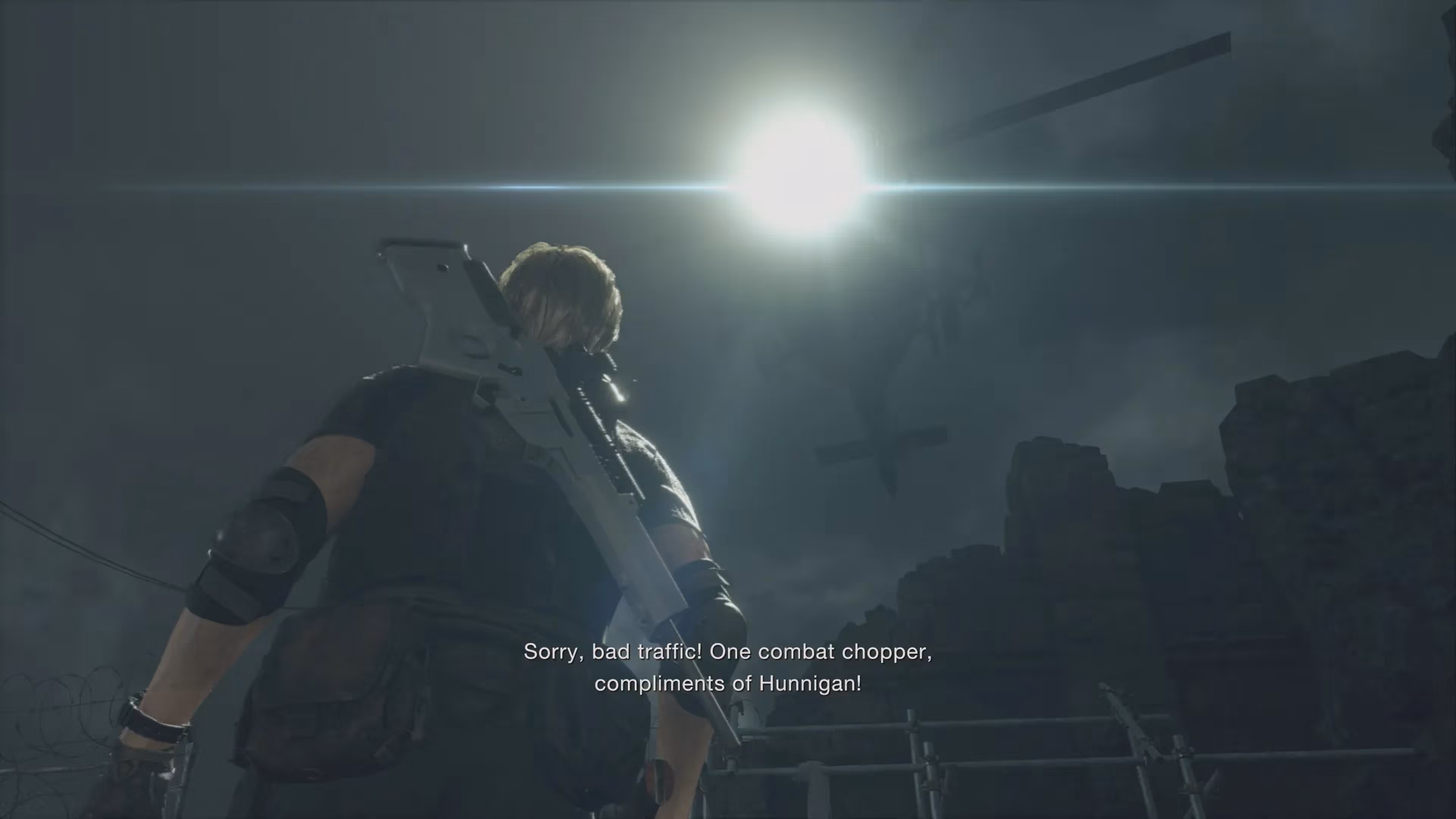 resident-evil-4-remake-s-mike-the-helicopter-hero-who-stole-our-hearts-image-1