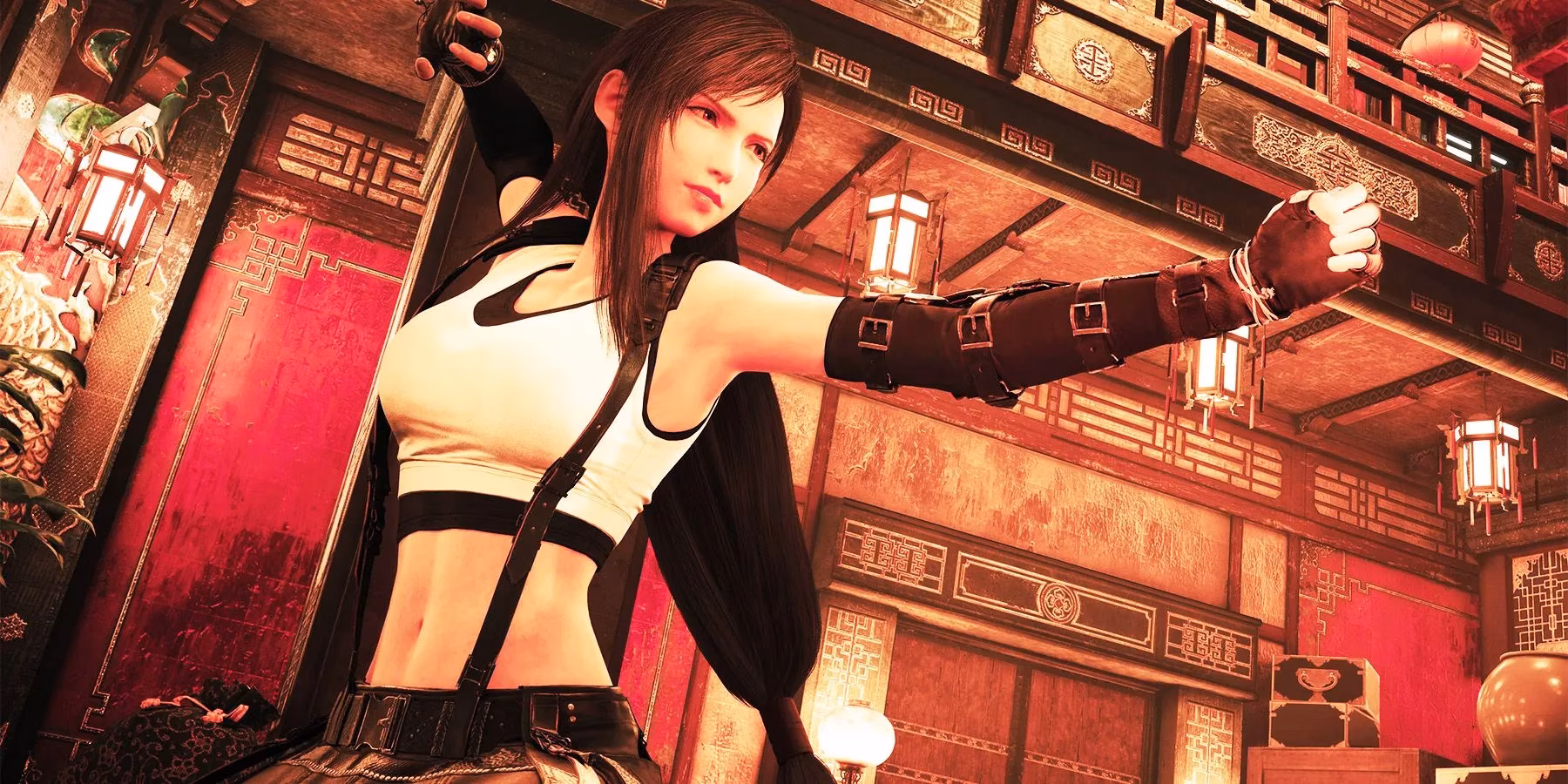 tifa-lockhart-steals-ada-wong-s-red-dress-and-the-internet-loses-it-image-0