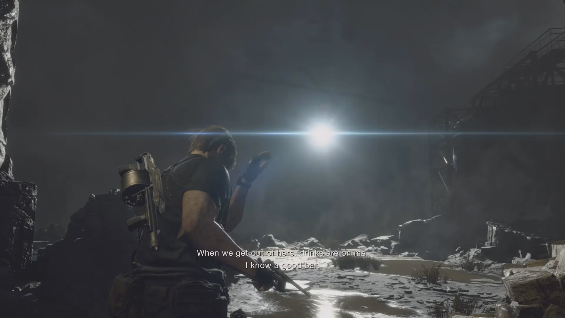 resident-evil-4-remake-s-mike-the-helicopter-hero-who-stole-our-hearts-image-2