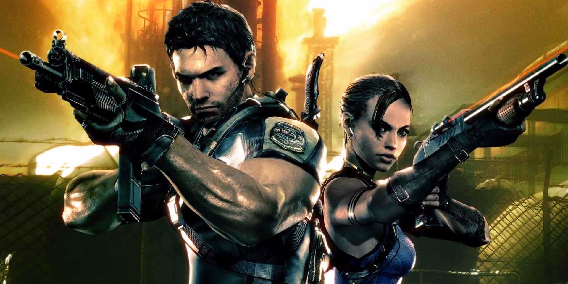 resident-evil-5-remake-pre-order-skins-tribal-trouble-and-a-bikini-apocalypse-image-2