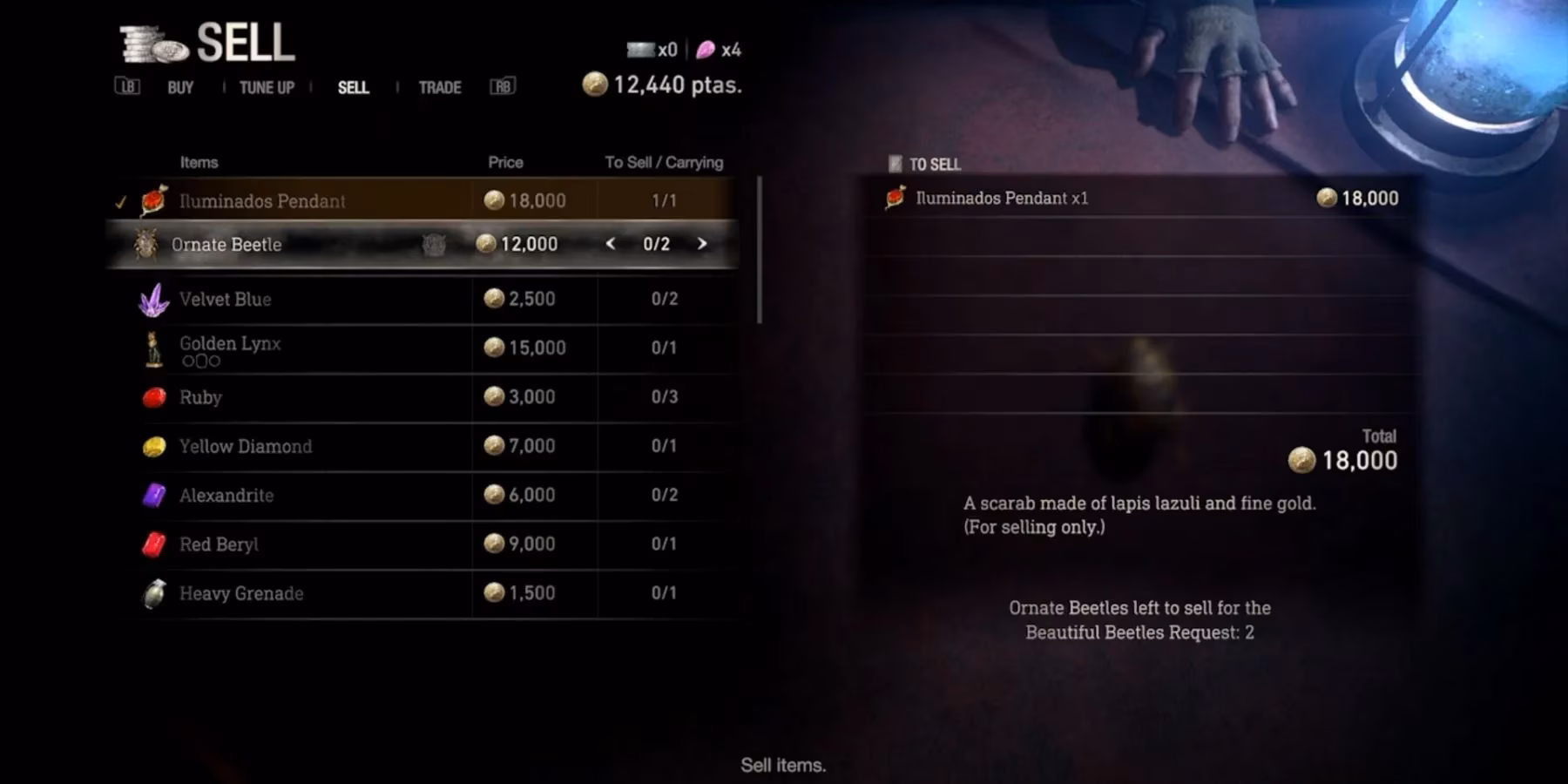 whispers-of-the-merchant-a-poetic-guide-to-requests-in-resident-evil-4-remake-s-separate-ways-image-4