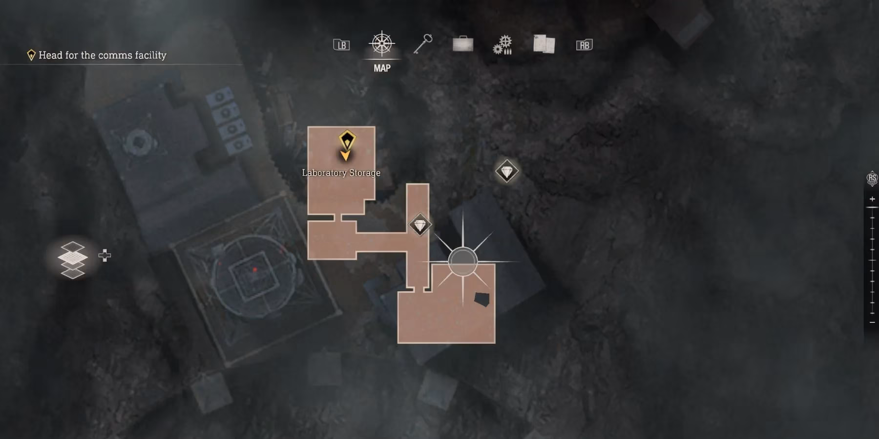 resident-evil-4-remake-separate-ways-dlc-complete-treasure-hunting-guide-2025-image-8