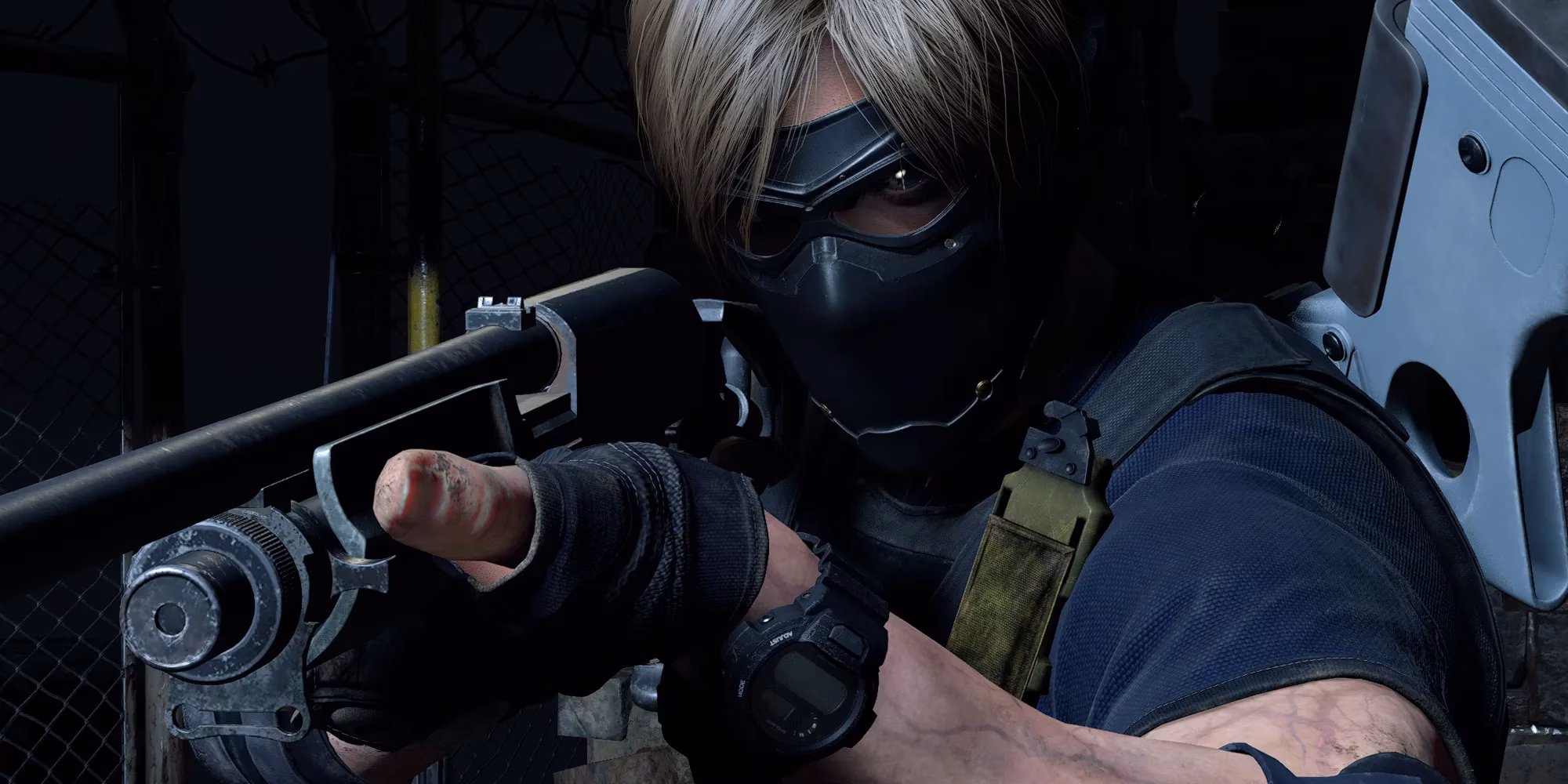 alan-wake-2-vs-resident-evil-4-remake-a-player-s-hilarious-retrospective-on-horror-kicks-and-replayability-image-5