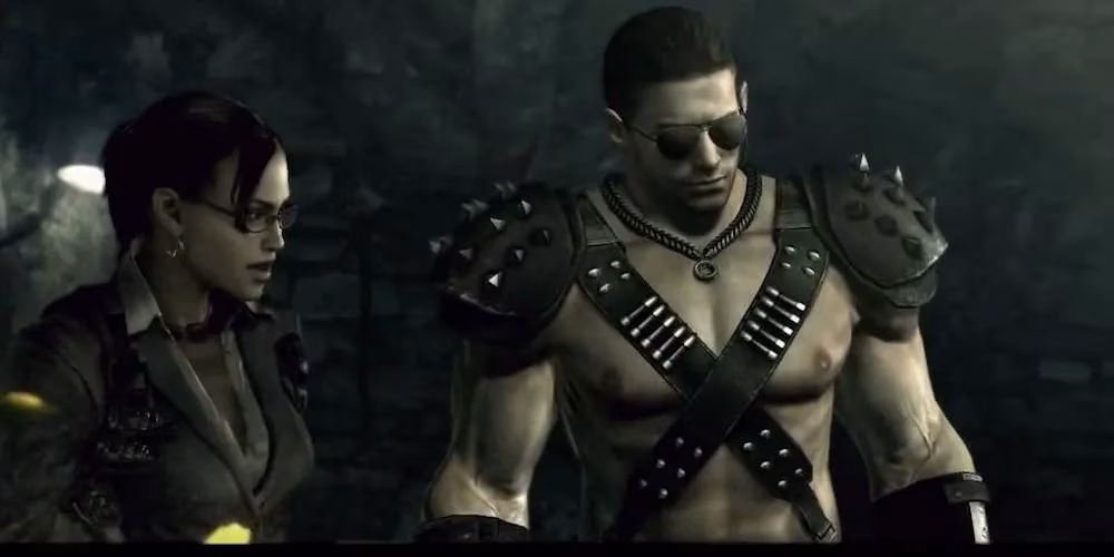 resident-evil-5-remake-pre-order-skins-tribal-trouble-and-a-bikini-apocalypse-image-1