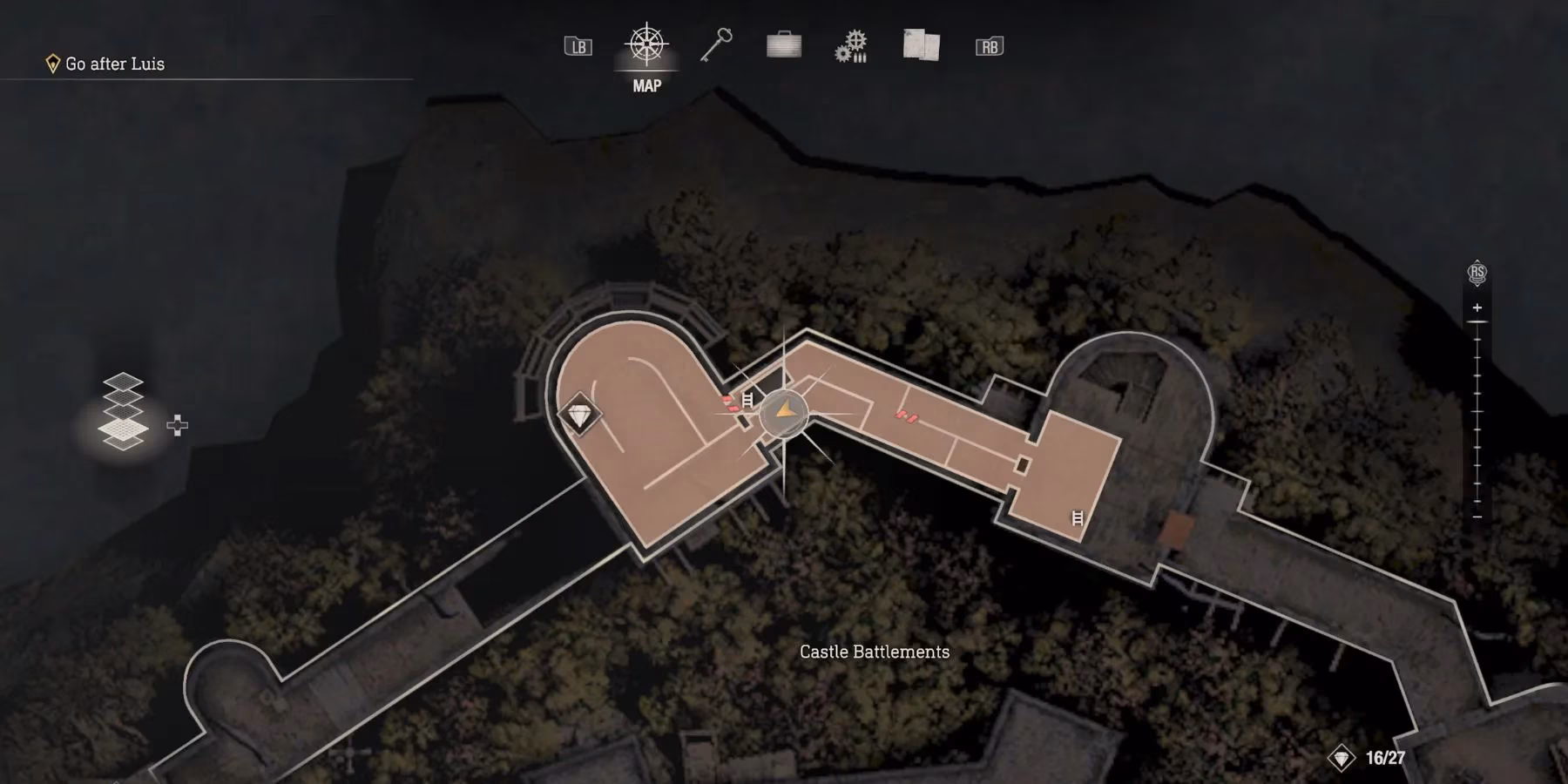 resident-evil-4-remake-separate-ways-dlc-complete-treasure-hunting-guide-2025-image-4