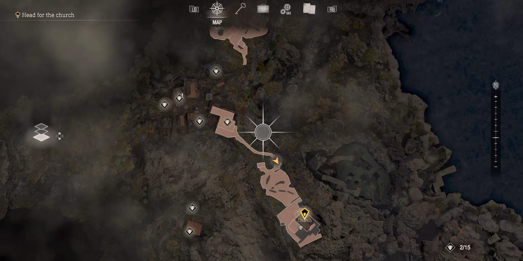 resident-evil-4-remake-separate-ways-dlc-complete-treasure-hunting-guide-2025-image-2