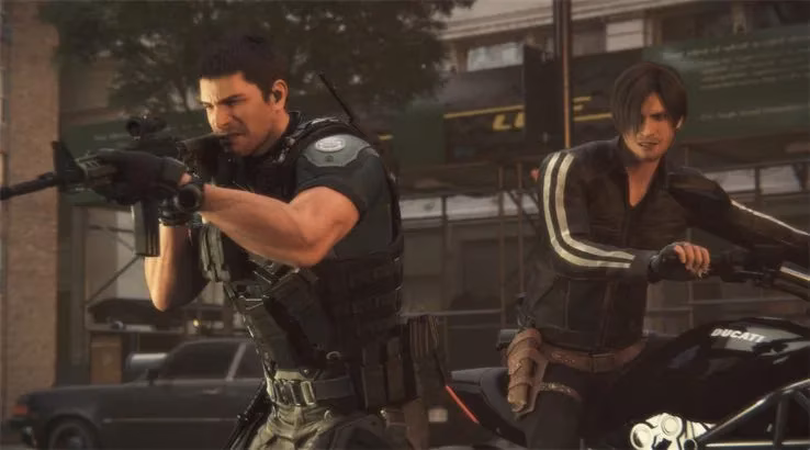 why-resident-evil-should-bet-on-leon-kennedy-over-chris-redfield-in-2026-image-2